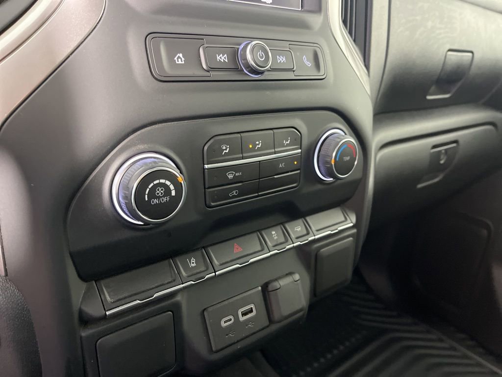 Certified 2024 Chevrolet Silverado 2500 W/T image 37