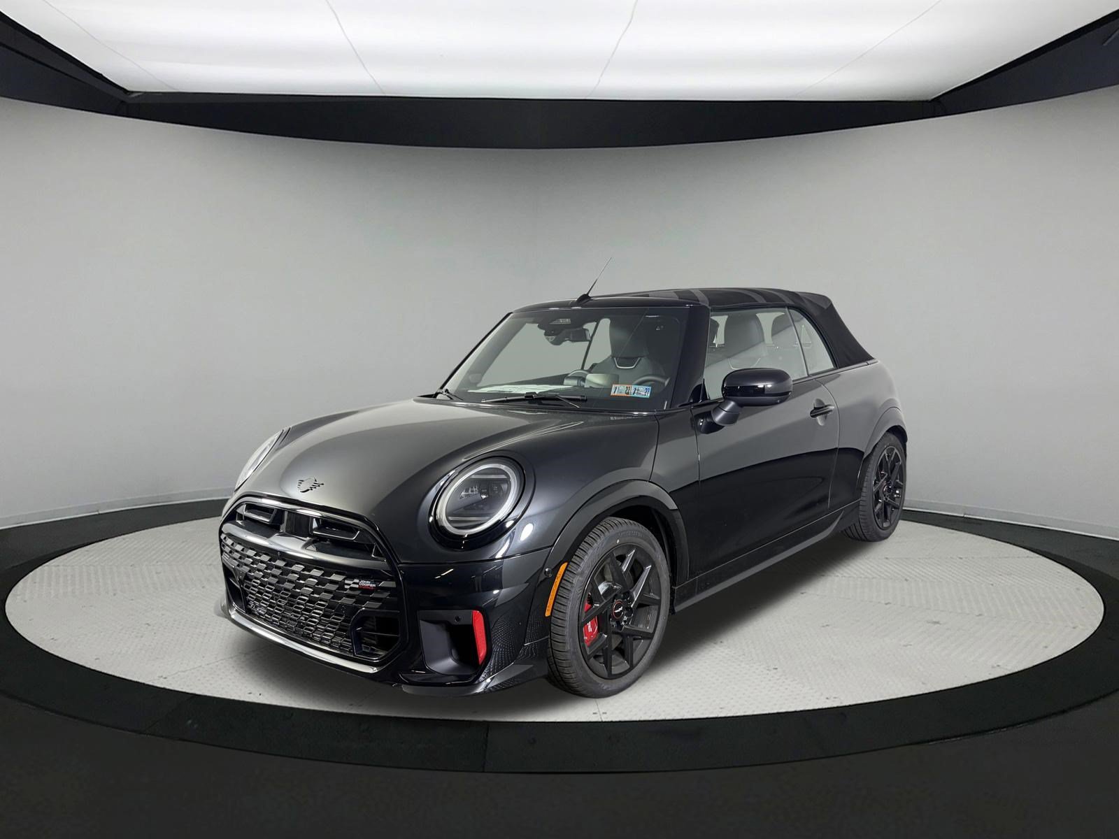 New 2026 MINI Cooper John Cooper Works FWD image 7