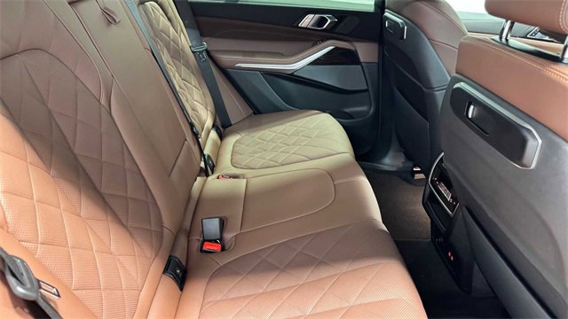 Used 2026 BMW X5 sDrive40i image 20