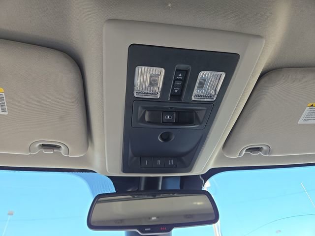 Used 2014 RAM 1500 Laramie w/ Convenience Group AWD/4WD image 30