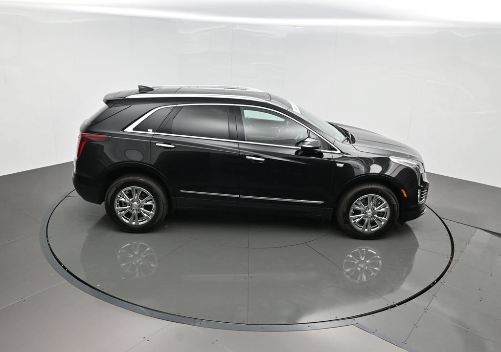 Certified 2023 Cadillac XT5 Premium Luxury AWD/4WD image 48