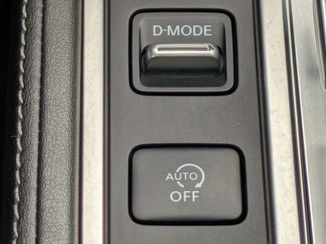 Certified 2025 INFINITI QX60 Pure w/ Cargo Package image 25