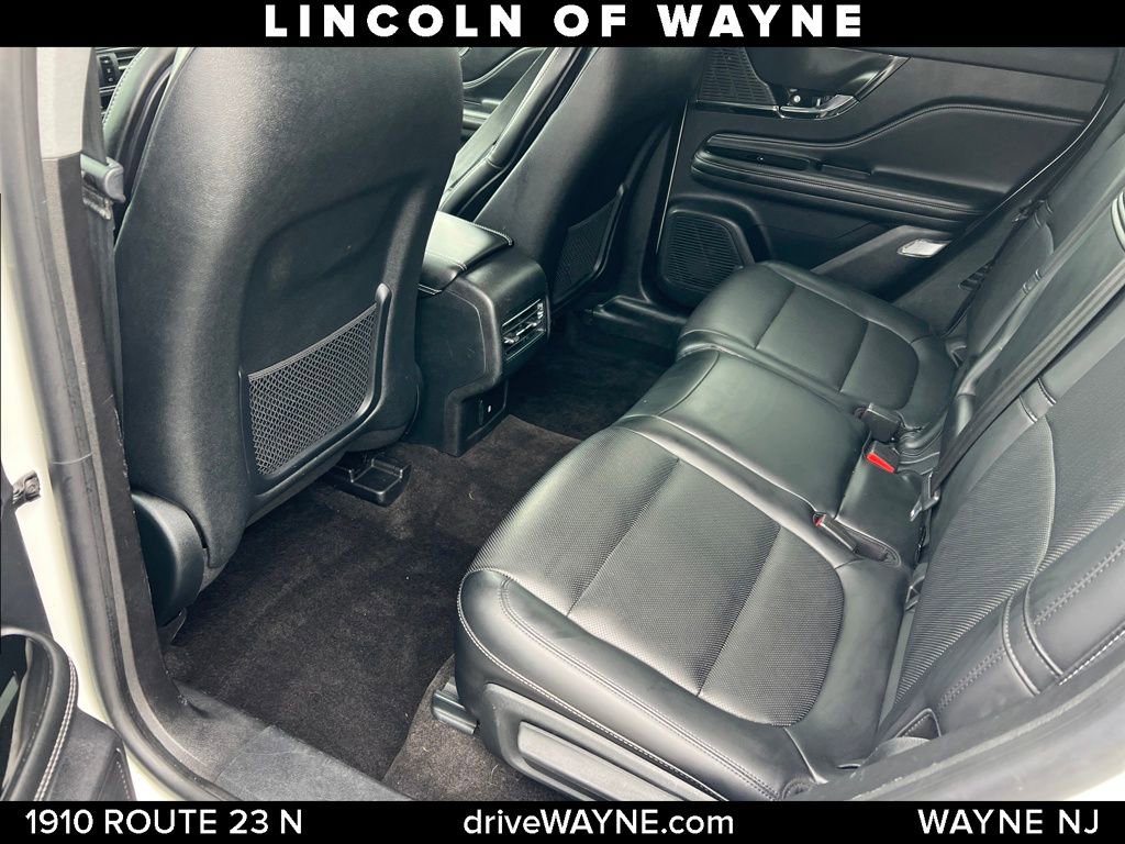 Used 2020 Lincoln Corsair AWD w/ Equipment Group 101A image 15