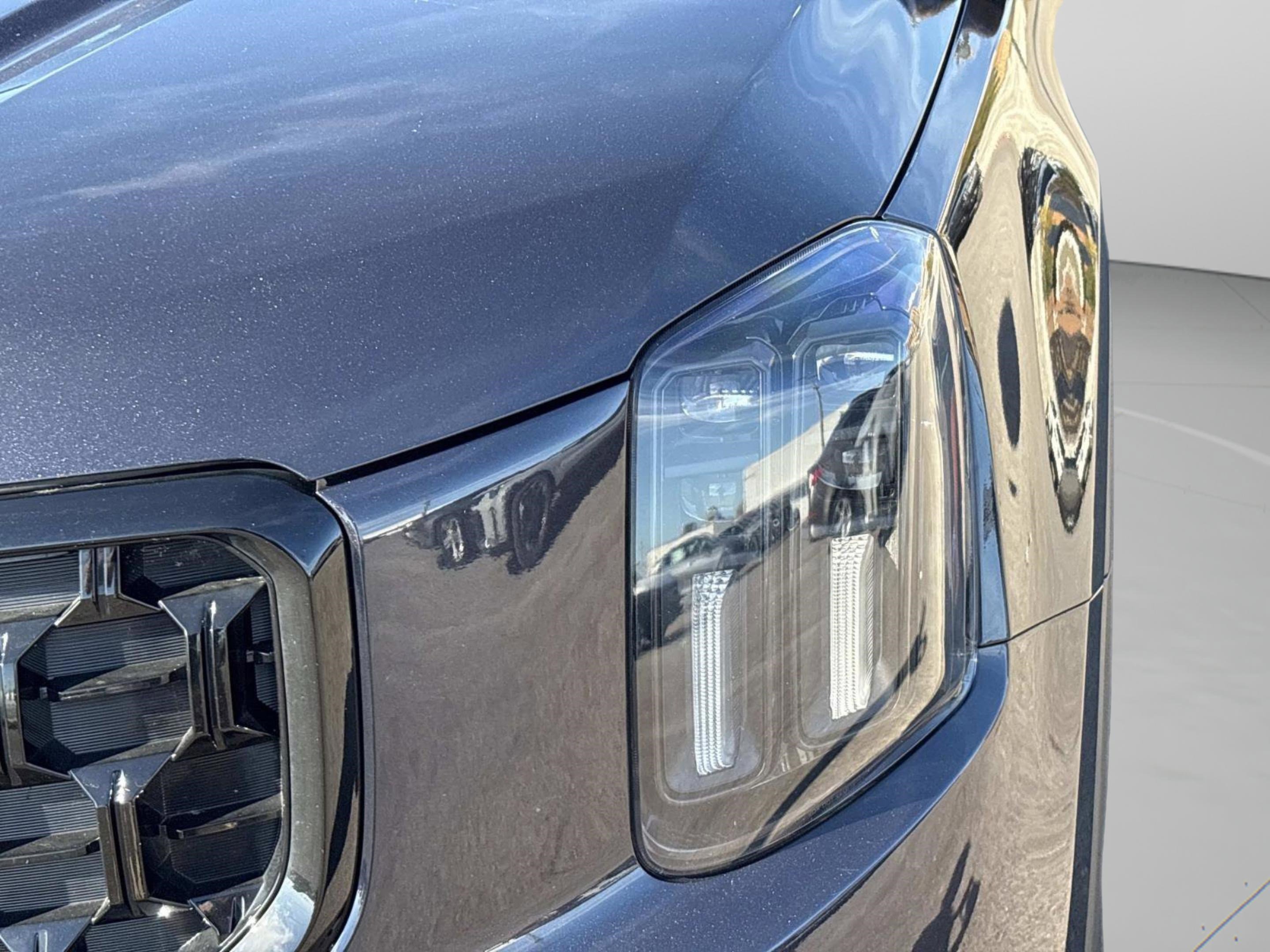 Used 2025 Kia Telluride EX X-Line image 10