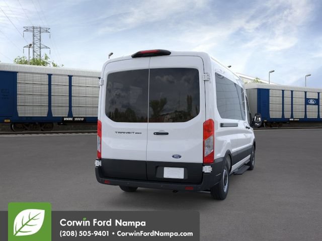 New 2026 Ford Transit 350 XL RWD image 8