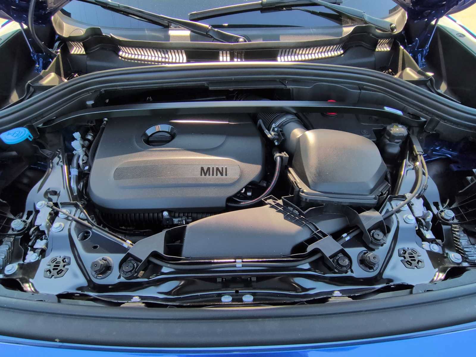 New 2027 MINI Cooper Countryman S AWD/4WD image 15