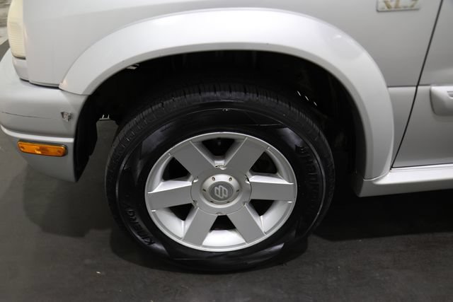 Used 2003 Suzuki XL7 4WD image 10