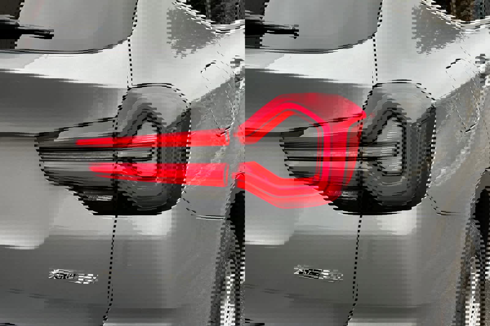 Used 2024 BMW X3 xDrive30i w/ Premium Package w/ZPA image 30