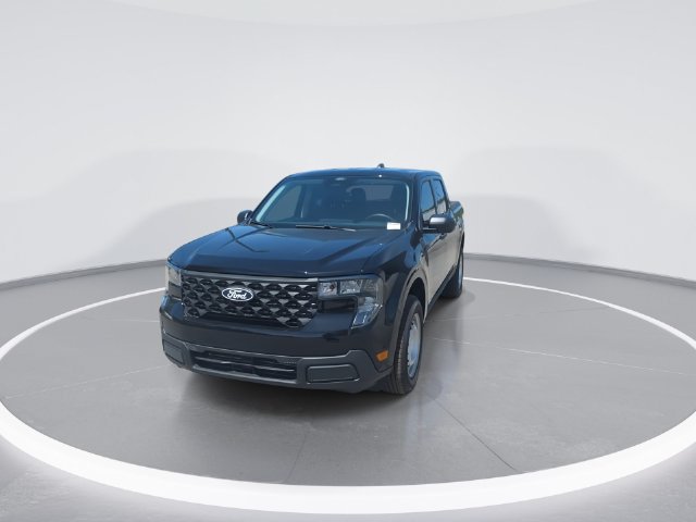 New 2026 Ford Maverick XL FWD image 8