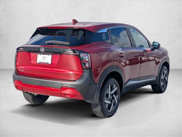Used 2025 Nissan Kicks SV image 5