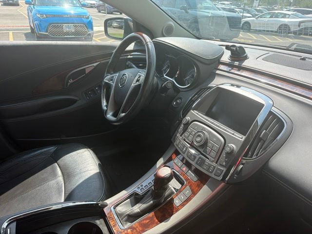 Used 2013 Buick LaCrosse Touring FWD image 17