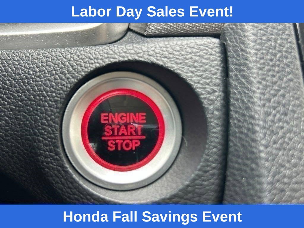Used 2017 Honda Civic EX image 26