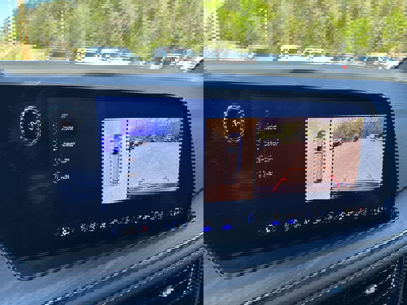 New 2025 Chevrolet Suburban Premier image 20