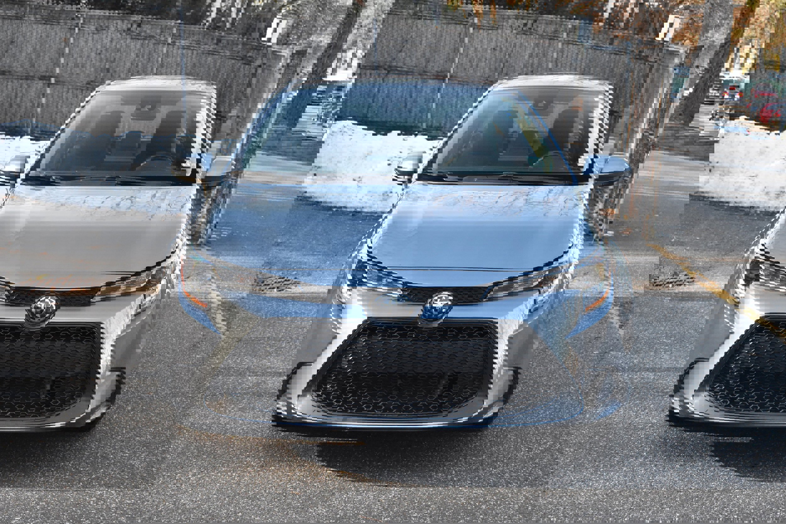Used 2022 Toyota Corolla LE image 13