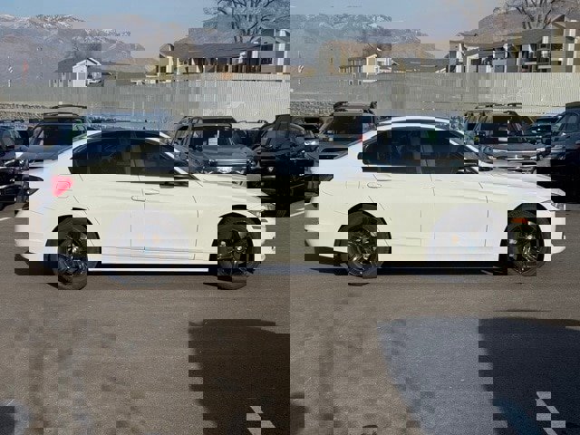 Used 2014 BMW 328i Sedan image 2