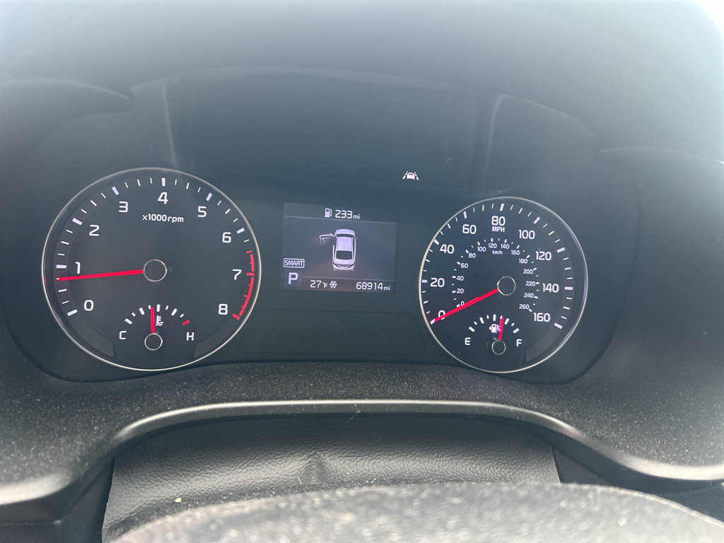 Used 2020 Kia Forte LXS image 5