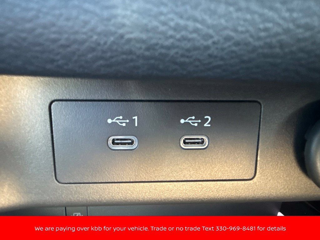 New 2026 Nissan Rogue Platinum AWD/4WD image 28