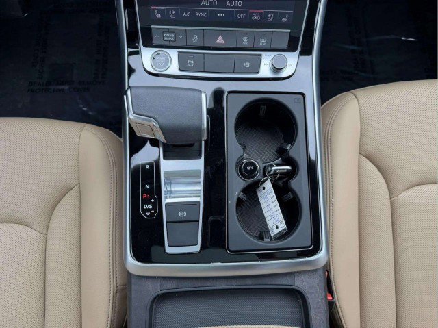Certified 2025 Audi Q7 Premium Plus w/ Premium Plus Package image 16