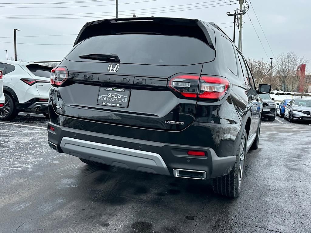 Used 2023 Honda Pilot Touring image 10