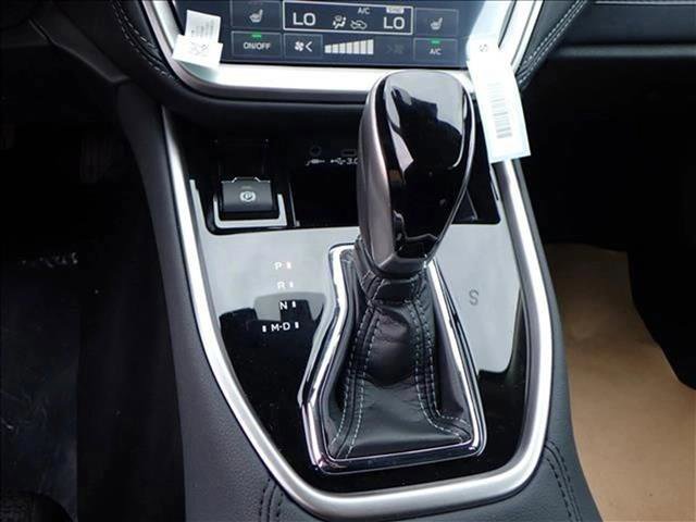 New 2025 Subaru Outback Premium image 22