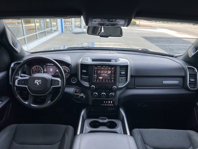 Used 2019 RAM 1500 Big Horn image 11