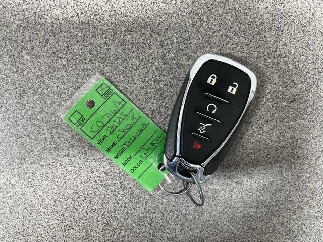 Used 2023 Chevrolet Traverse RS AWD/4WD image 26