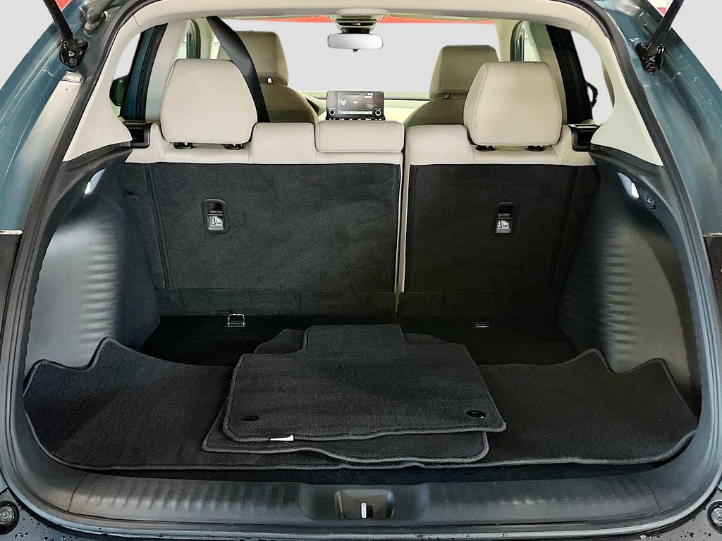 Used 2025 Honda HR-V LX image 23