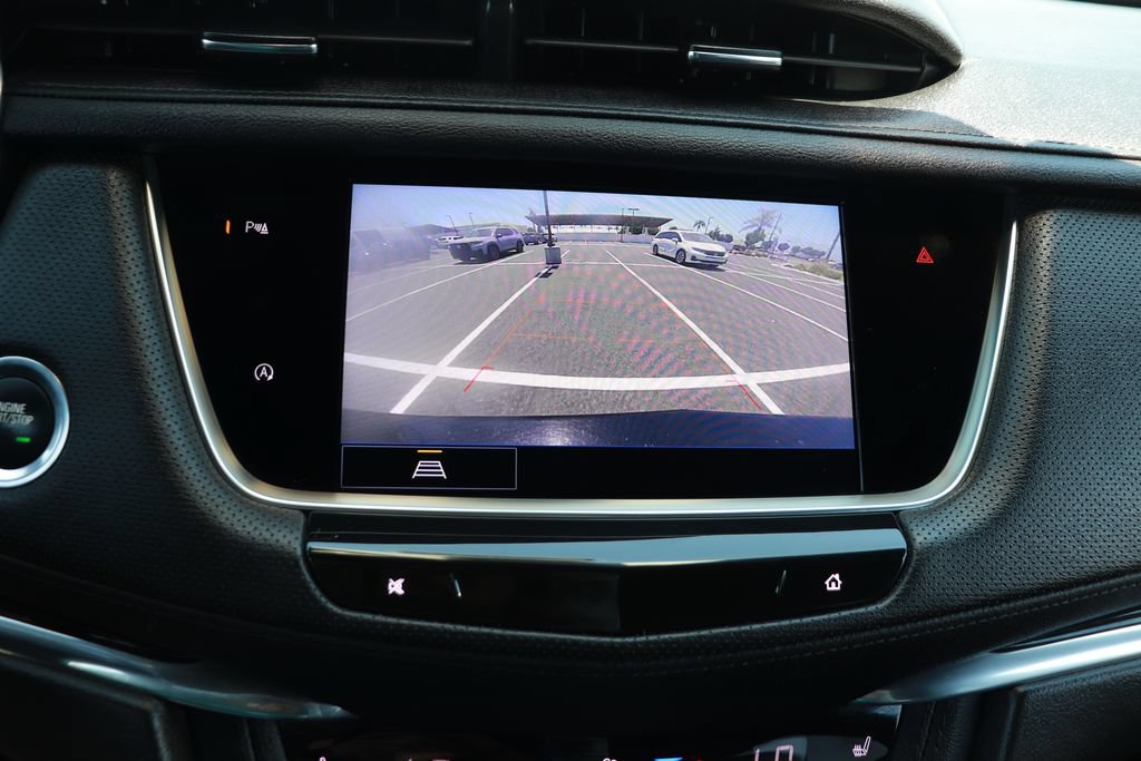 Used 2023 Cadillac XT5 Premium Luxury FWD image 27