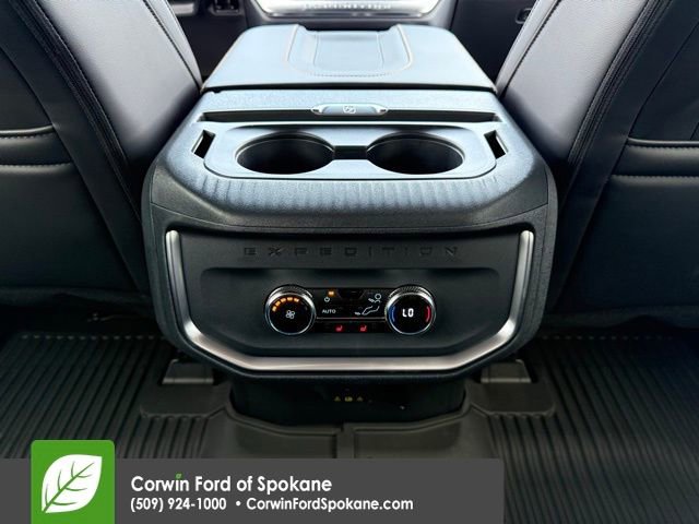 New 2026 Ford Expedition Tremor AWD/4WD image 11