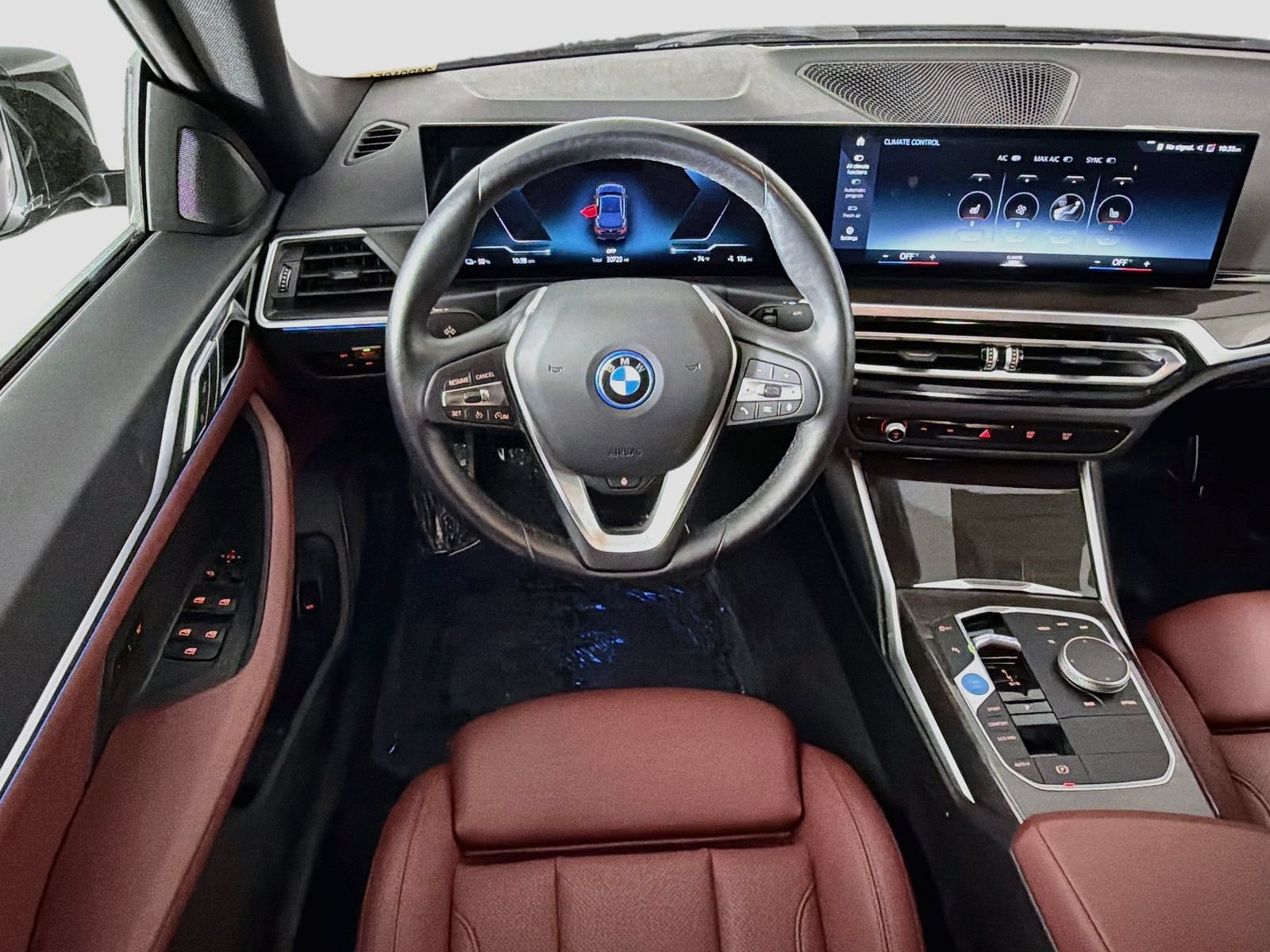 Certified 2023 BMW i4 eDrive35 w/ Premium Package RWD image 23