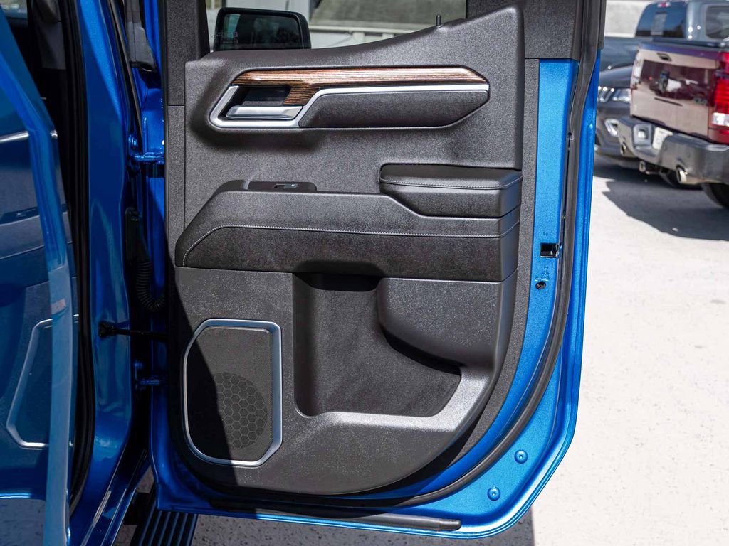 Used 2023 GMC Sierra 1500 Elevation image 14