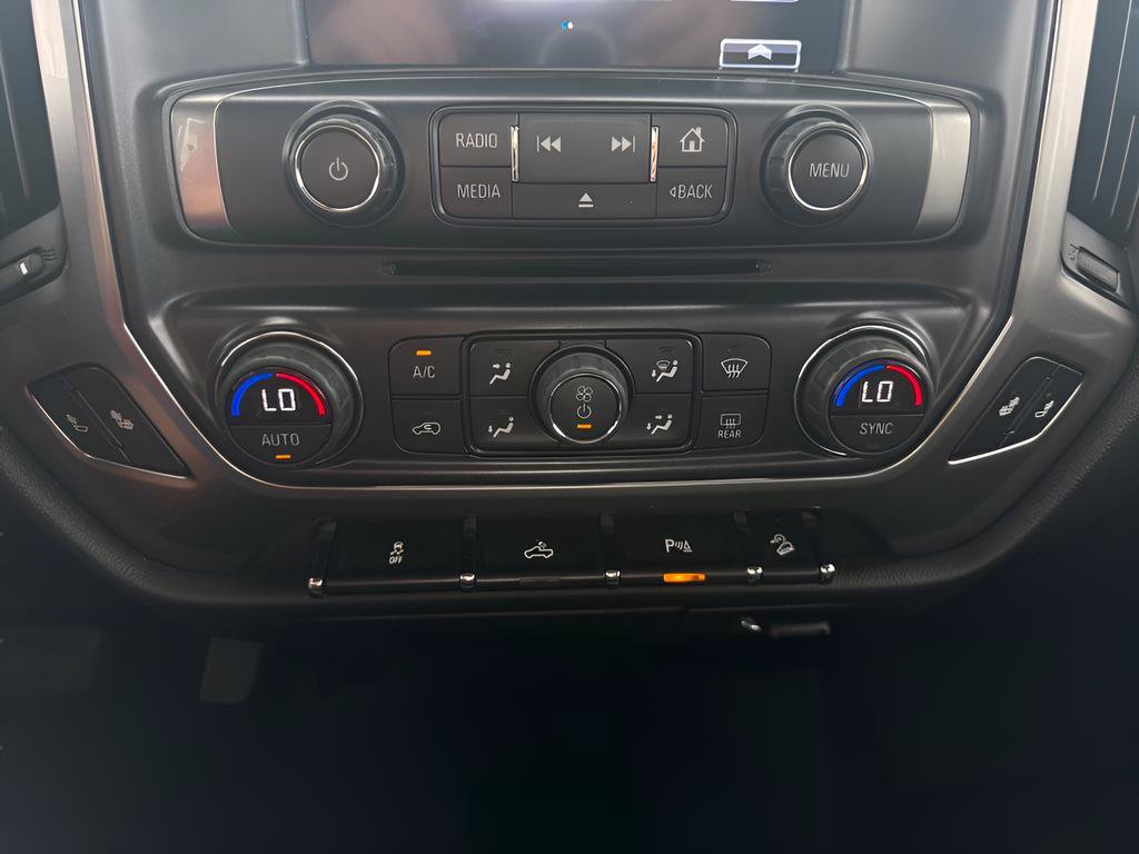 Used 2019 Chevrolet Silverado 1500 LT w/ All Star Edition AWD/4WD image 30