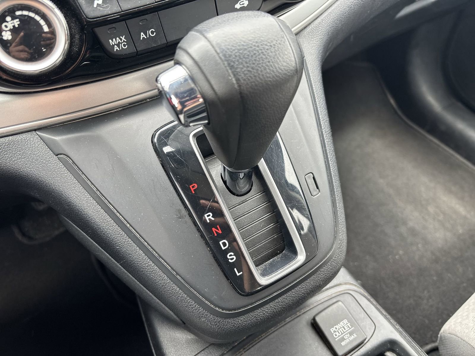 Used 2016 Honda CR-V LX image 20