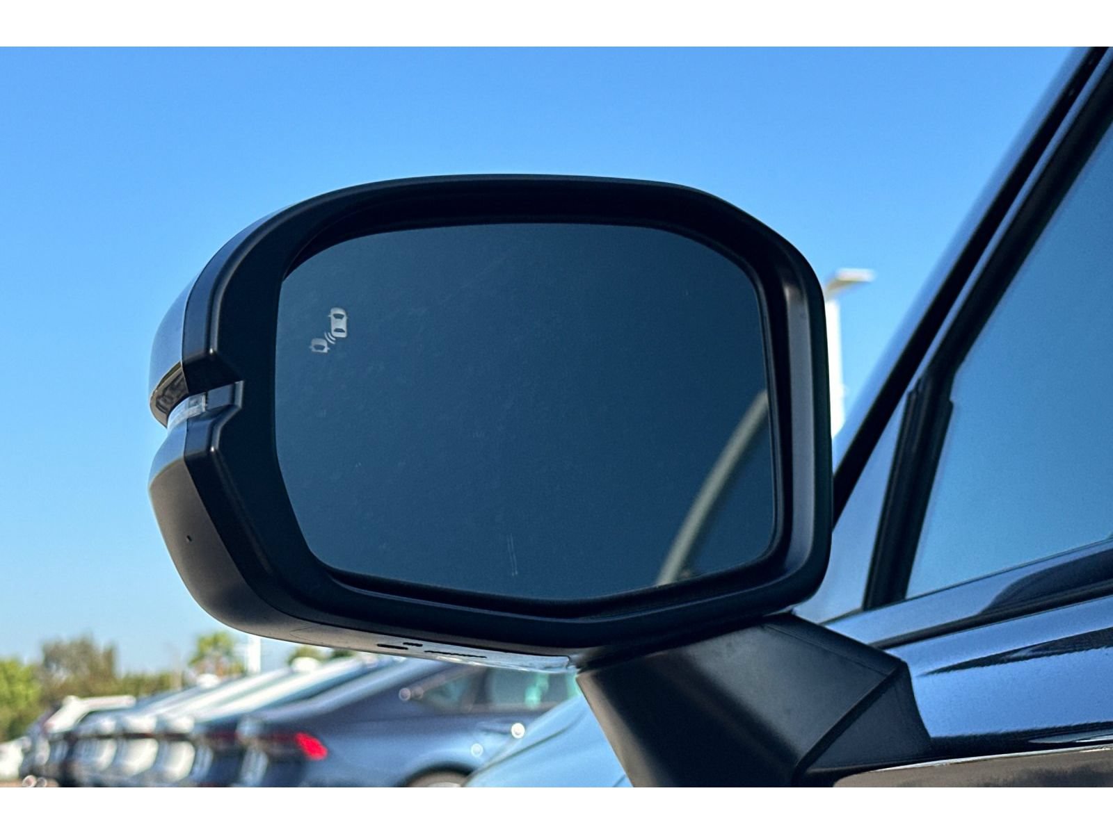 Used 2026 Honda CR-V Sport-L image 55