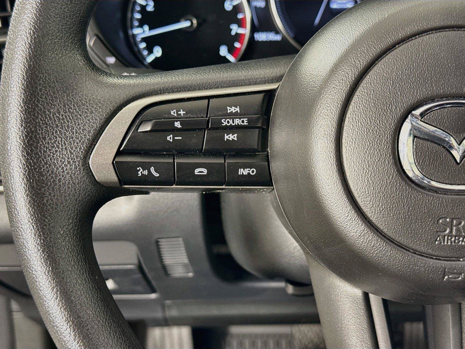 Certified 2026 MAZDA CX-30 AWD 2.5 S image 16