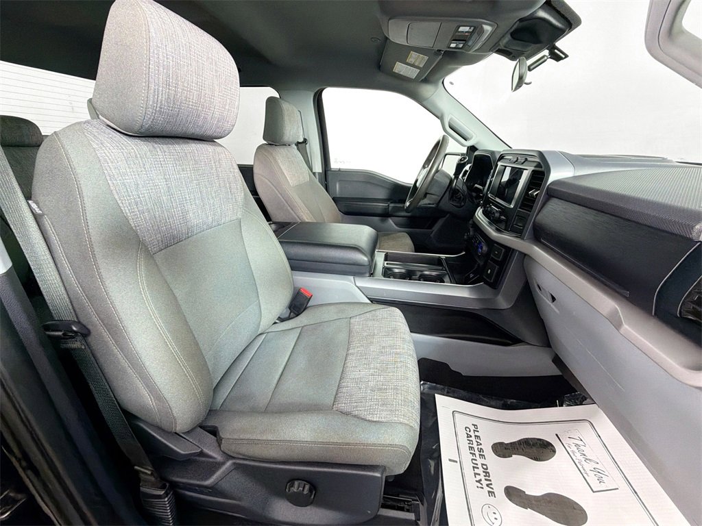 Used 2023 Ford F150 XLT image 25