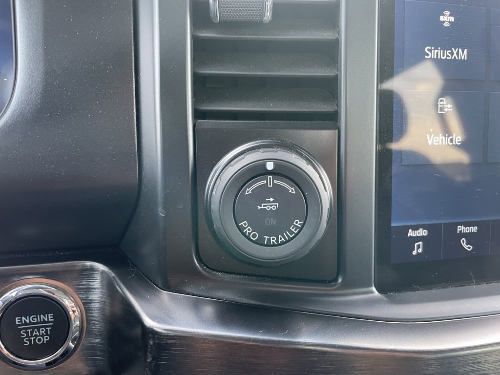 Used 2024 Ford F250 Lariat w/ Lariat Ultimate Package image 50