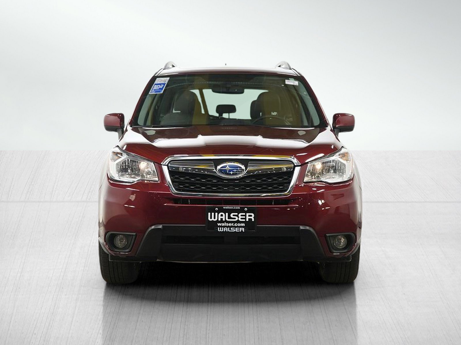 Used 2015 Subaru Forester 2.5i Limited image 8