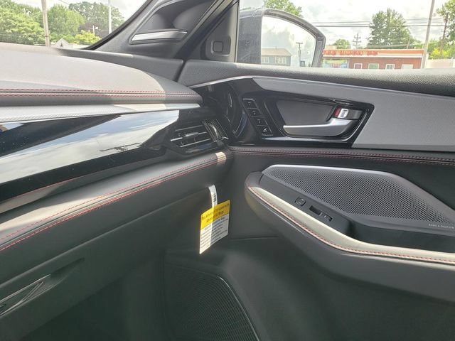 New 2026 Acura MDX A-Spec AWD/4WD image 26