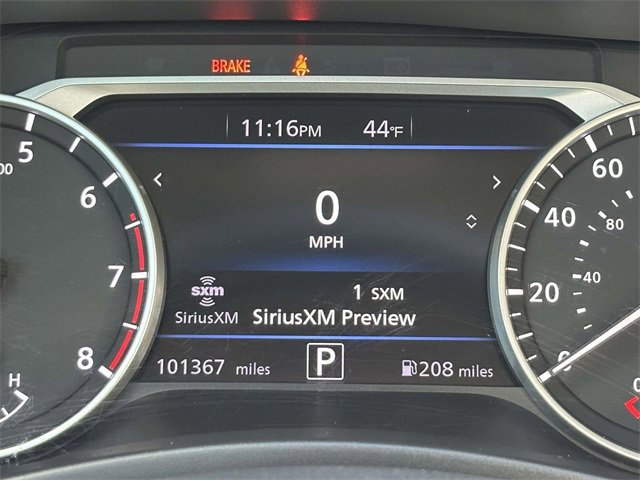 Used 2020 Nissan Sentra SR image 25