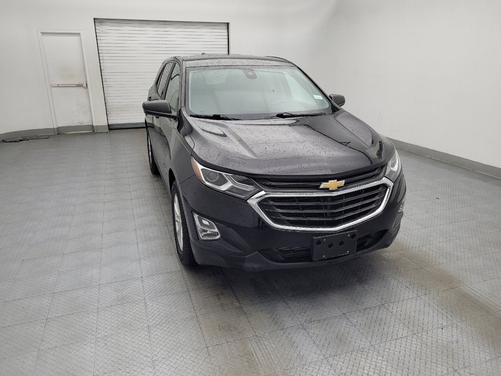 Used 2021 Chevrolet Equinox LS w/ LS Convenience Package image 14