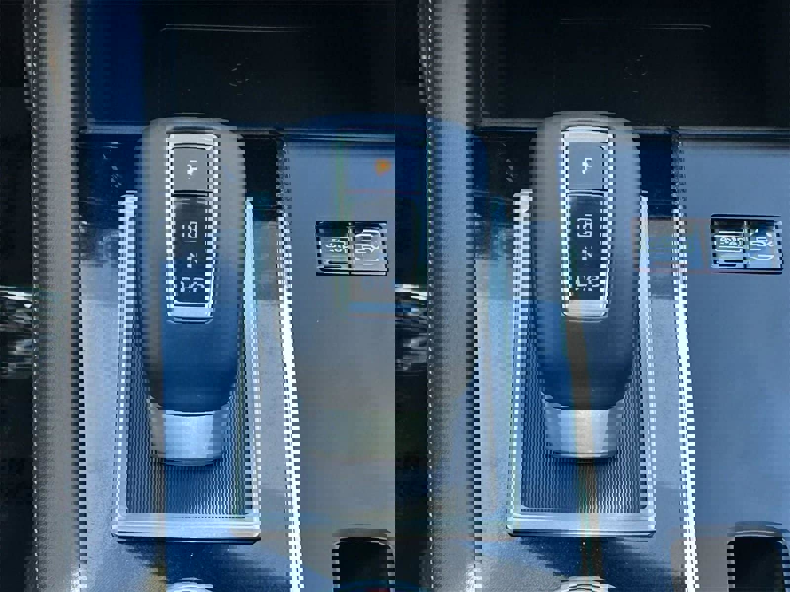 New 2026 Nissan Rogue SL image 19