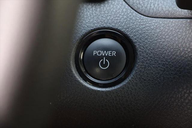 Certified 2025 Toyota Camry LE FWD image 14