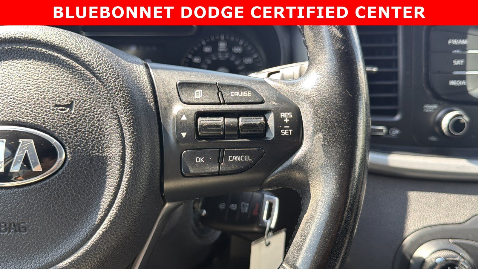Used 2016 Kia Sorento FWD w/ LX Convenience Package image 29