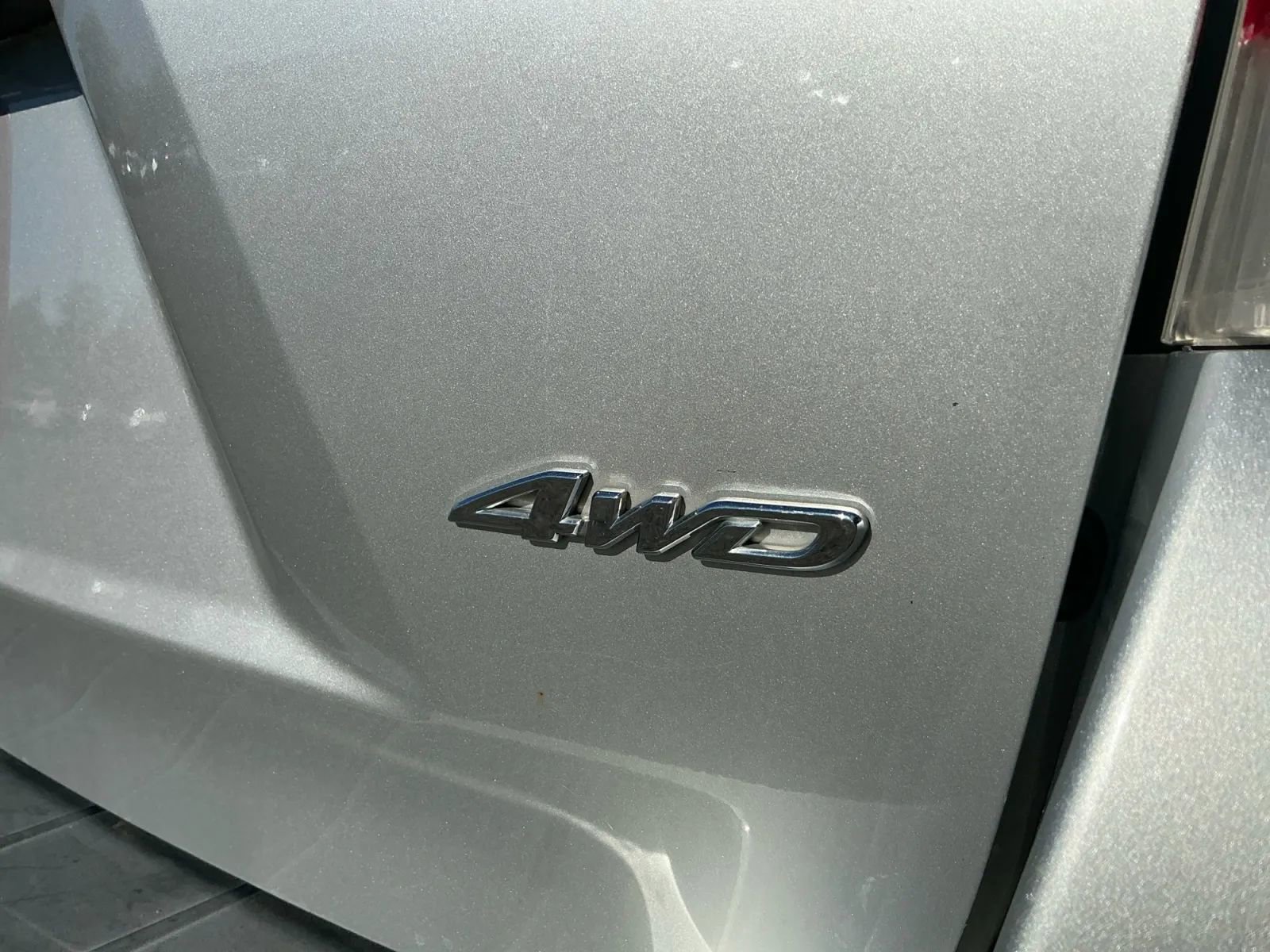 Used 2011 Toyota Highlander 4WD image 19