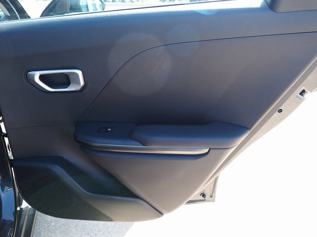 New 2026 Kia K4 LXS image 35