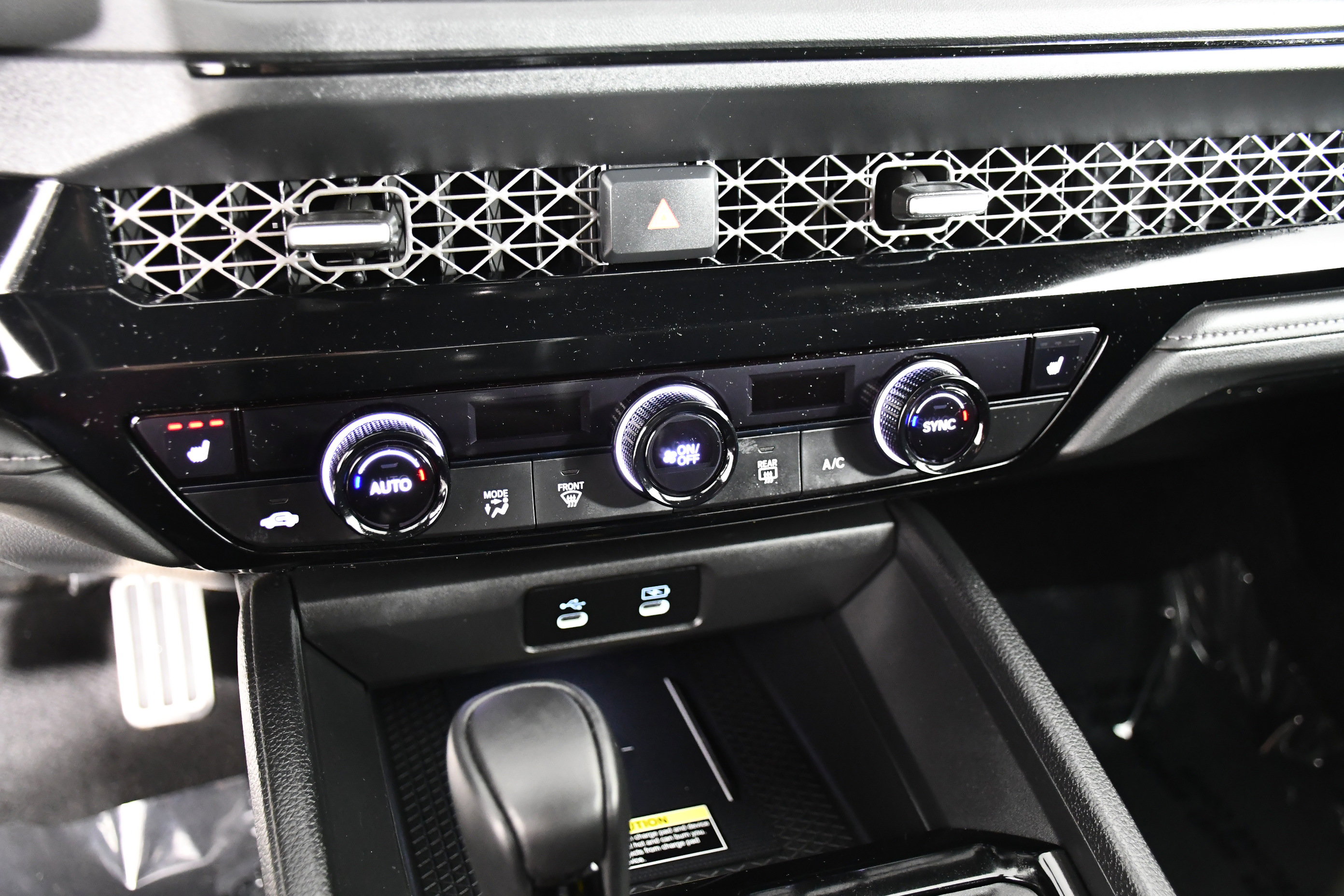 Used 2025 Honda Accord Sport image 22