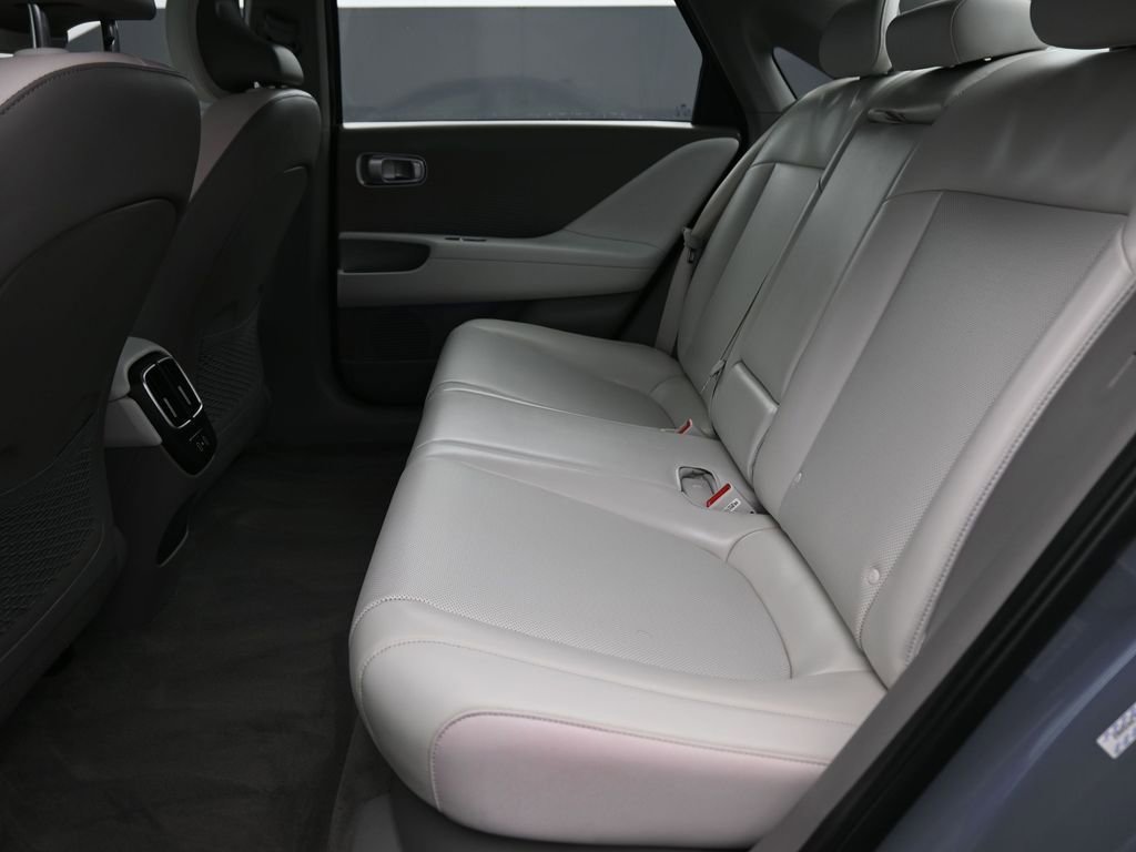 Certified 2024 Hyundai Ioniq 6 Limited image 11