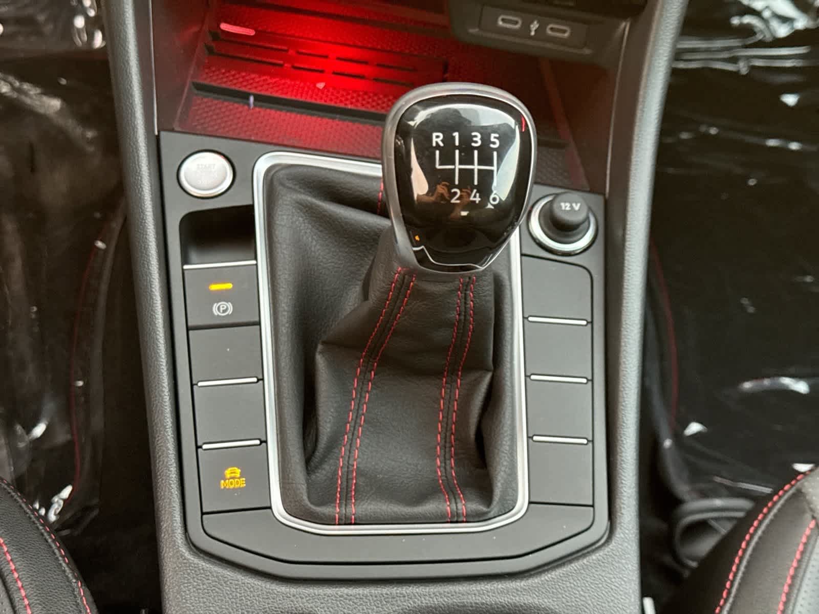 New 2026 Volkswagen Jetta GLI Autobahn FWD image 38