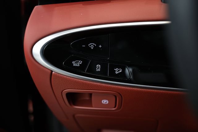 New 2026 Genesis GV70 2.5T Sport Prestige image 36